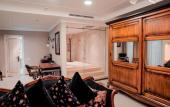 Туры в отель Baku Boutique Hotel