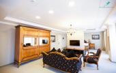 Туры в отель Baku Boutique Hotel