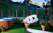 Туры в отель Grau Roig Boutique Hotel & Spa