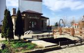 Туры в отель Vifezda Guest House