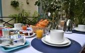 Туры в отель Nouvel Hotel Paris
