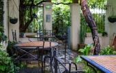 Туры в отель Nouvel Hotel Paris