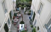 Туры в отель Nouvel Hotel Paris