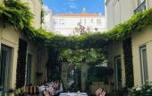 Туры в отель Nouvel Hotel Paris