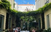 Туры в отель Nouvel Hotel Paris