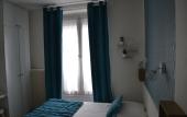 Туры в отель Nouvel Hotel Paris
