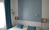 Туры в отель Nouvel Hotel Paris