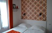 Туры в отель Nouvel Hotel Paris