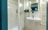 Туры в отель Nouvel Hotel Paris