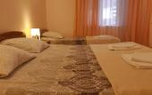 Туры в отель Bugaz Guest House