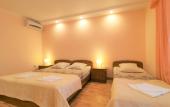 Туры в отель Bugaz Guest House