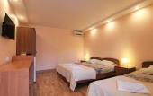 Туры в отель Bugaz Guest House