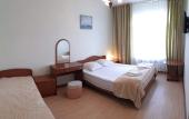Туры в отель Bugaz Guest House