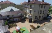 Туры в отель Bugaz Guest House