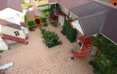 Туры в отель Bugaz Guest House