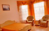 Туры в отель Bugaz Guest House