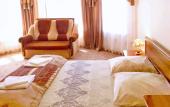 Туры в отель Bugaz Guest House