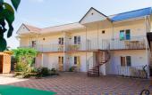 Туры в отель Bugaz Guest House