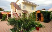 Туры в отель Bugaz Guest House