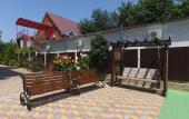 Туры в отель Bugaz Guest House