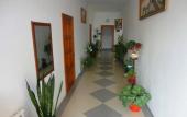 Туры в отель Bugaz Guest House