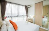 Туры в отель Connext Residence Phuket