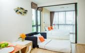 Туры в отель Connext Residence Phuket