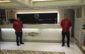 Туры в отель Mostar Hotel