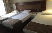 Туры в отель Mostar Hotel
