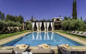 Туры в отель Riad Jawad