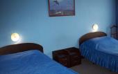 Туры в отель Gvozdika Hotel