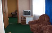 Туры в отель Gvozdika Hotel
