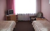 Туры в отель Gvozdika Hotel