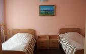 Туры в отель Gvozdika Hotel