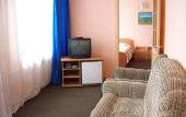 Туры в отель Gvozdika Hotel
