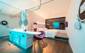Туры в отель Tru by Hilton Bac Giang City Centre