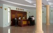 Туры в отель Tru by Hilton Bac Giang City Centre