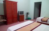 Туры в отель Tru by Hilton Bac Giang City Centre