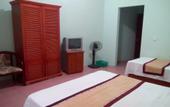 Туры в отель Tru by Hilton Bac Giang City Centre
