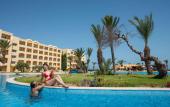Туры в отель Nour Palace Resort and Thalasso