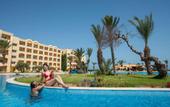 Туры в отель Nour Palace Resort and Thalasso