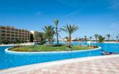 Туры в отель Nour Palace Resort and Thalasso