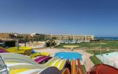 Туры в отель Nour Palace Resort and Thalasso