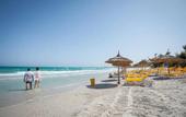 Туры в отель Nour Palace Resort and Thalasso