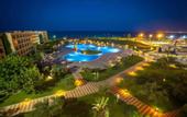 Туры в отель Nour Palace Resort and Thalasso