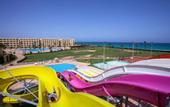 Туры в отель Nour Palace Resort and Thalasso