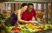 Туры в отель Nour Palace Resort and Thalasso