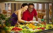 Туры в отель Nour Palace Resort and Thalasso