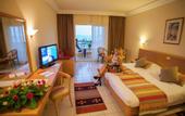 Туры в отель Nour Palace Resort and Thalasso