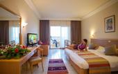 Туры в отель Nour Palace Resort and Thalasso